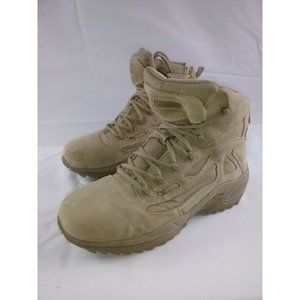 Reebok RB8695 Men's Desert Side-Zip Rapid Response